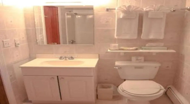 Номер Standard Willows Motel