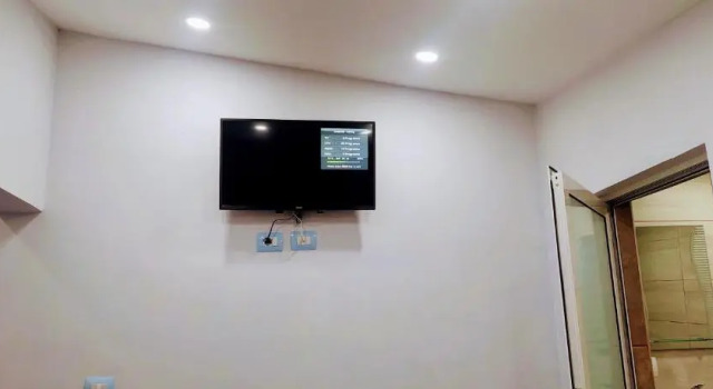 Habitación Superior CityCenterHotel Shkoder