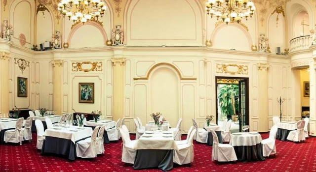 Grand Hotel, Reserva ahora Hotel Śródmieście 