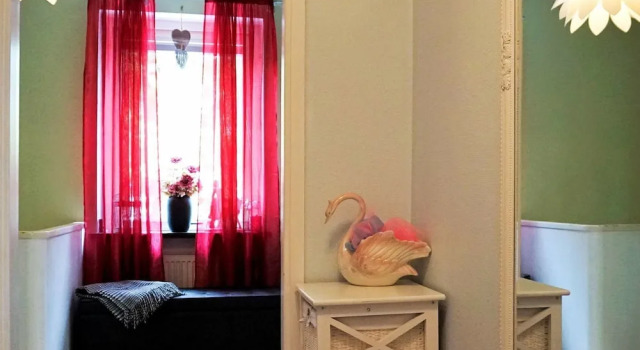 Holiday Home in Ôrkelljunga, Prenota Hotel Orkelljunga 