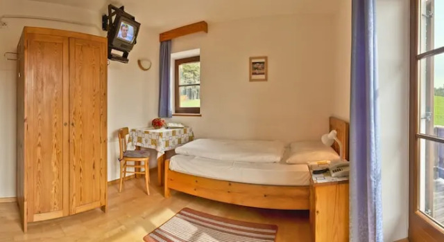 Номер Classic Haus Rottensteiner