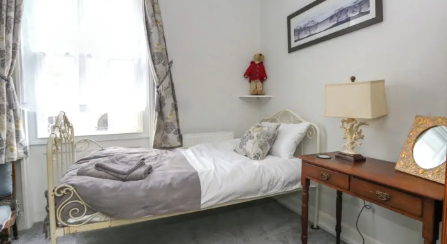 Harbour Retreat, Rezervasyon Tatil Evi Merseyside villalar, Villa