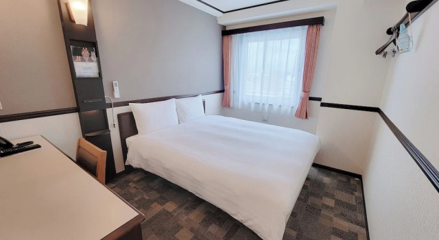 Двухместный номер Standard Toyoko Inn Hon-atsugi-eki Minami-guchi