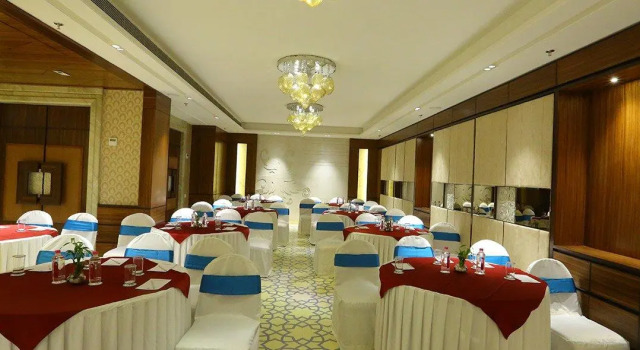The Wall Street Beacon, Jaipur, Boek Hotel Jaipur 
