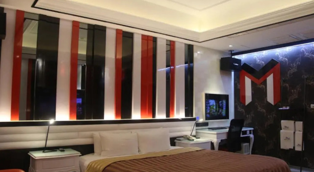 Двухместный номер Standard Kai-Hong Motel