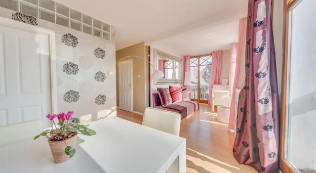 Villa Rhenus, Забронировать Вилла Виллы земли Гессена, Вилла