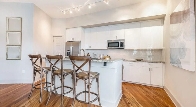 Семейный номер Standard с 2 комнатами Upscale Condos and Penthouses Close to Canal and Bourbon St