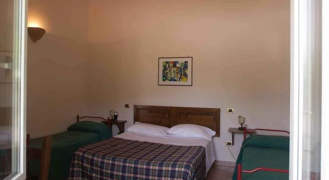 Agriturismo Orsini