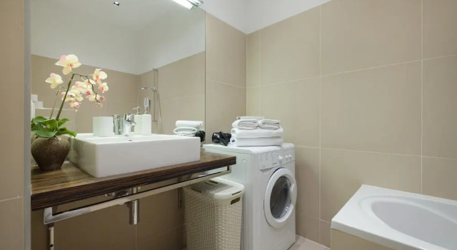 Люкс Executive RAFAEL KAISER - Premium Apartments - Contactless Check-In