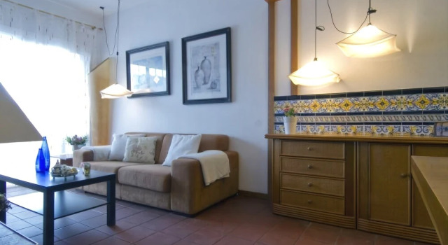 Apartamento Almirante 41