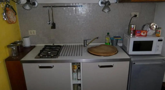 Коттедж Casa vacanze Little Queen