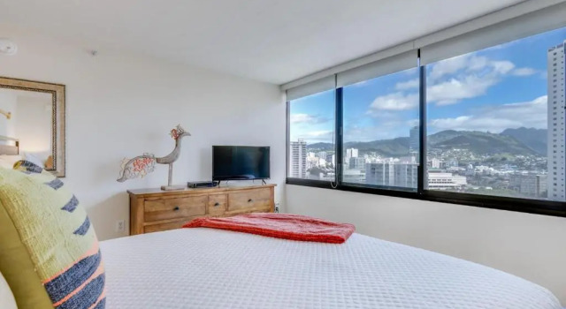 Apartament Windsor #1801