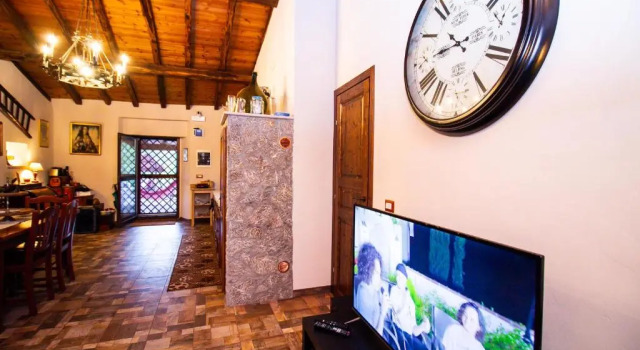 Le Muse Country House - Gole Alcantara, Забронировать Отель Отели Мотта-Камастры с парковкой, Парковка