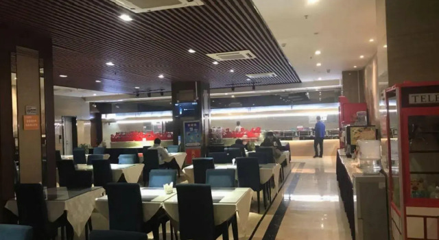 Xikelai Hotel, Book Hotel Hoteller i Haiyang med parkering, Parkering