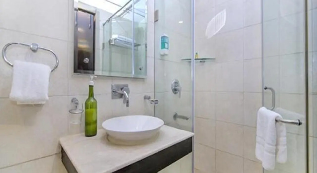 Двухместный номер Deluxe Hotel Rockland Panchsheel Enclave