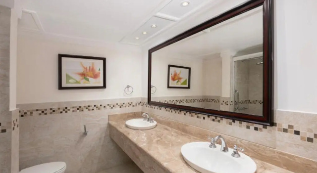 Полулюкс с видом на бассейн Tamarind, Barbados, An Autograph Collection All-Inclusive Resort