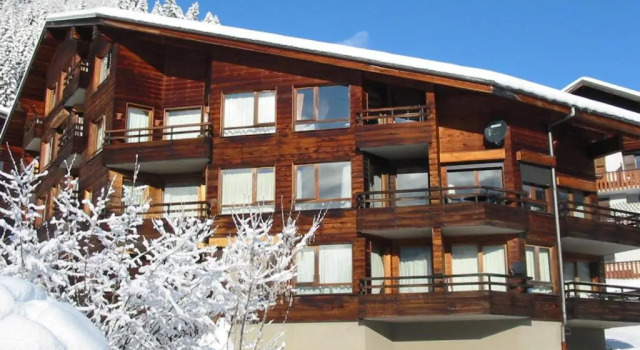 Chalet Morzine, 8 pièces, 14 personnes - FR-1-627-5, Забронировать Шале Виллы Овернь-Рона-Альпы, Вилла