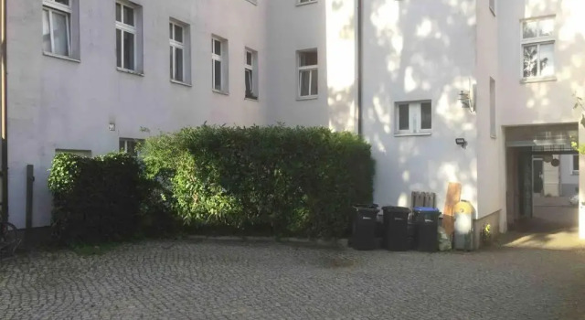 Pension Bach