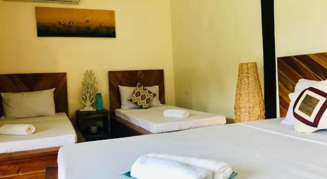 Keira Backpackers, Prenota Hotel Hotel economici a Palawan