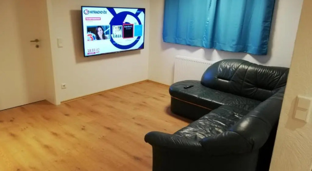 Апартаменты с 3 комнатами Lärchenreith Appartement