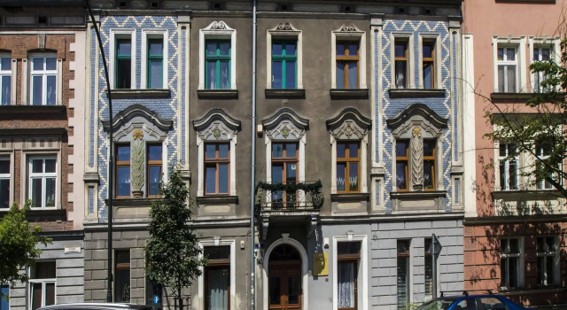 Aparthotel Maargick