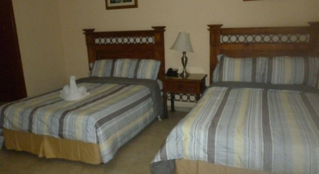 Avenida Cancun, Prenota Hotel Hotel a Quintana Roo con parcheggio, Parcheggio