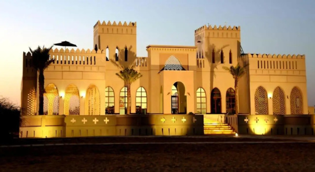 Karwaan Jaisalmer, Book Hotel Kanoi Rajasthan