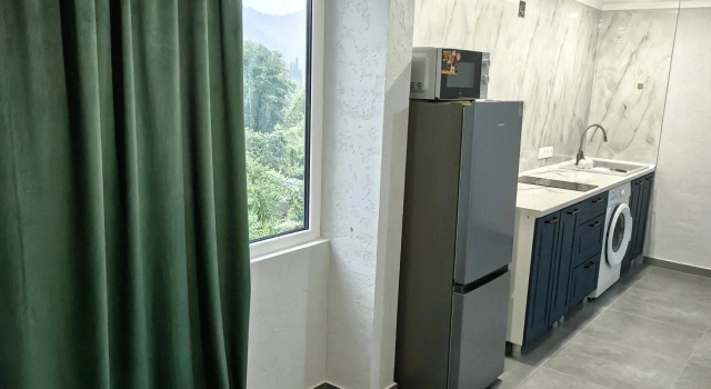 Appartamento Comfort con vista Maks Guest House