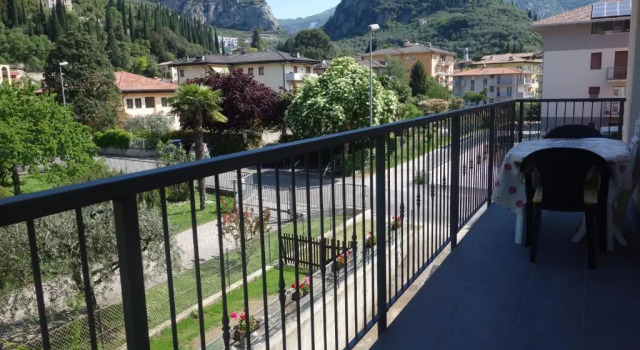 Апартаменты Standard Casa Belli Holiday Apartments