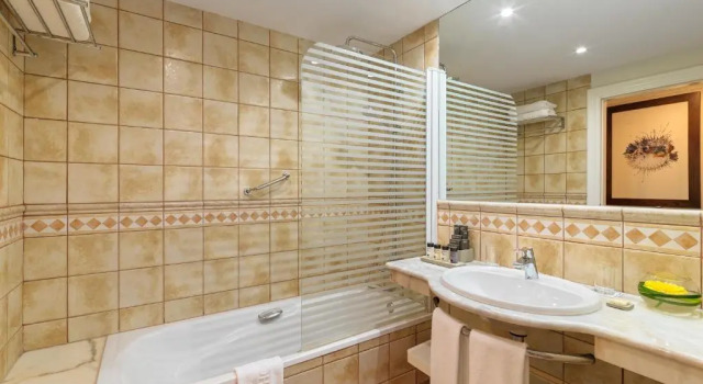Двухместный номер H10 Playa Esmeralda
