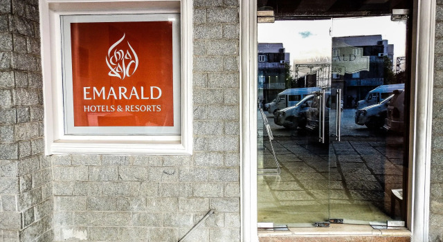 Emarald Hotels, Забронировать Отель Отели Ченнаи с завтраком, рядом с Железнодорожная станция Эгмор, Завтраки