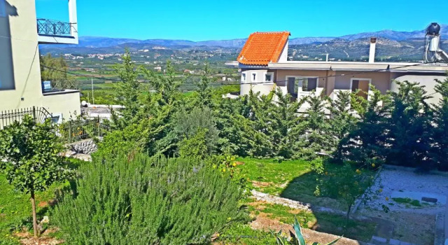 Minimal Studio in Nature, Exostis Nafplio, Prenota Hotel Hotel a Peloponneso con parcheggio, Parcheggio