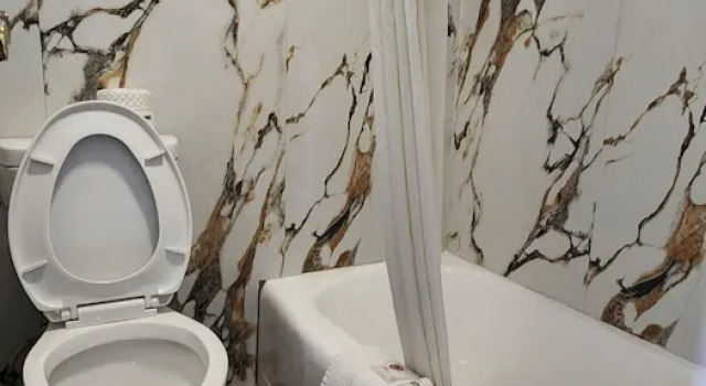 Двухместный номер Standard Town House Inn Cape Girardeau