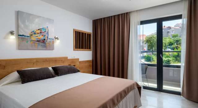 Hotel D-Elegant Dubrovnik