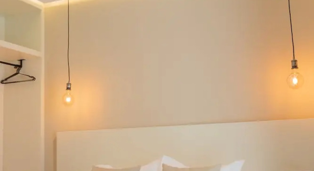 Двухместный номер Standard La Mina Hostal Boutique