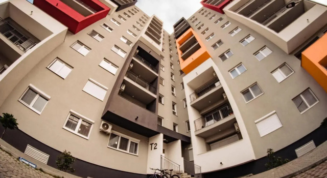 Apartment Gabriela's Home, Varaa Huoneisto Oradea 
