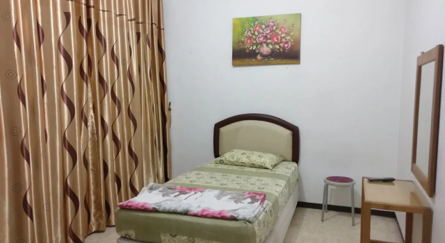 Wisma Liontine