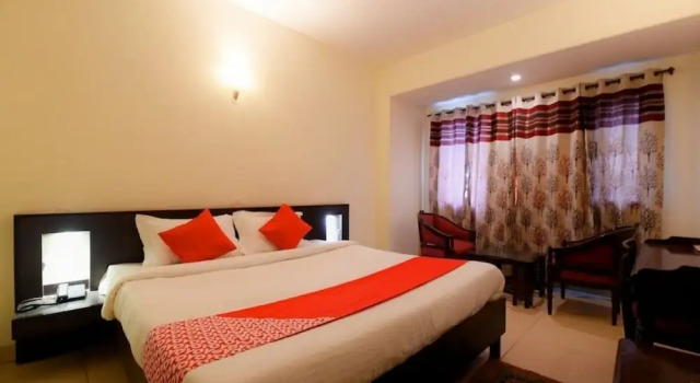 Номер Standard Kenwood Resort