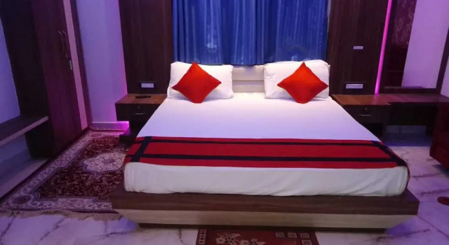G P Guest House And Banquet Hall, Varaa Matkakoti Vierastalot kohteessa Bihar, Matkakoti