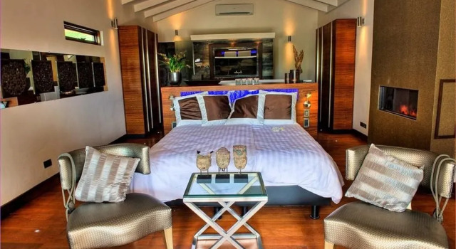 Номер Standard Baoase Luxury Resort