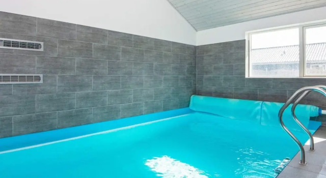4 Star Holiday Home in Romo
