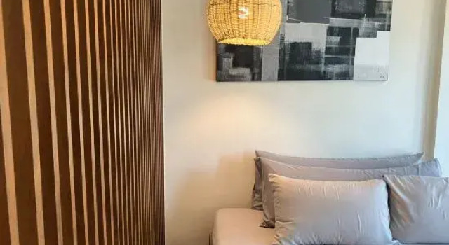 Private Cozy Townhouse Near "Lanmuang Market"