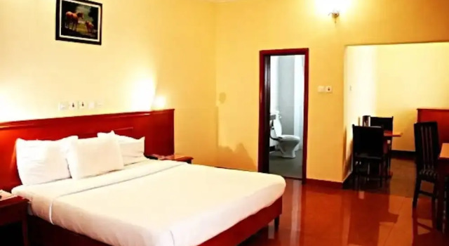 Channel View Hotel- Royal Deluxe