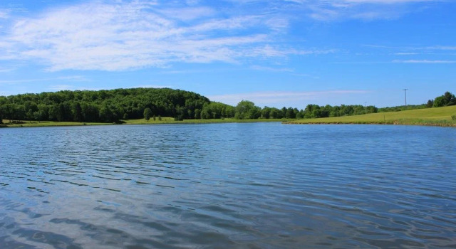 Alpine Lake Resort, Prenota Resort Terra Alta Stati Uniti