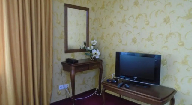 Suite Tourist Poltava