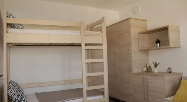 Beach Apartment Don Filippe