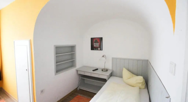 Номер Standard Hotel Pension am Hauptbahnhof