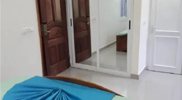 HOTEL-LE-PARISIEN, Prenota Hotel Brazzaville Congo