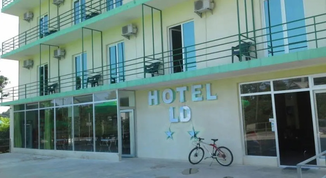 Hotel LD, Book Hotel Batumi 