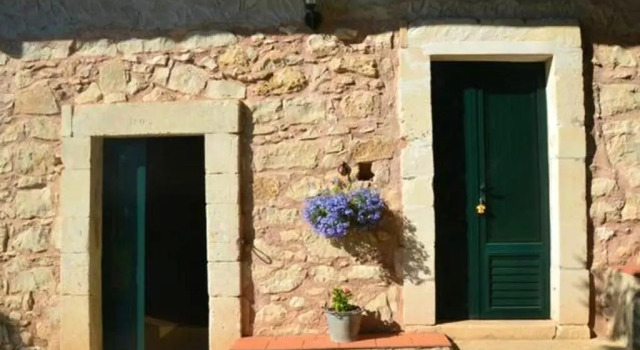 One bedroom appartement with wifi at Chiaramonte Gulfi